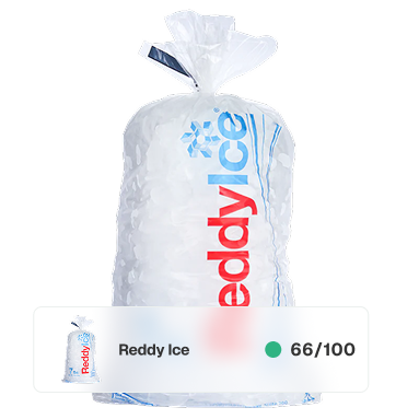 Packaged